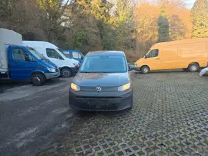 Volkswagen Caddy Basis