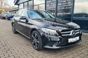 Mercedes-Benz C 300 T e 9G - ASSISTS - LED - 8 x ALU -