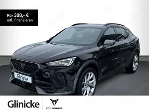 CUPRA Formentor 1.5 TSI DSG, LED
