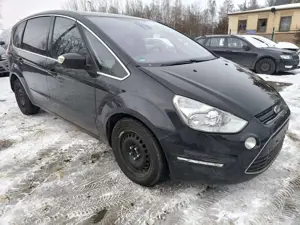 Ford S-Max Titanium Automat 2.0 TDCi Getriebeschaden