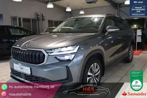 Skoda Kodiaq 2.0 TDI 4x4 Selection 7-Sitzer