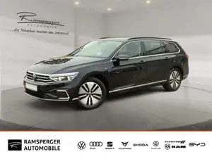 Volkswagen Passat Variant 1.4 TSI DSG GTE AHK ACC Matrix St