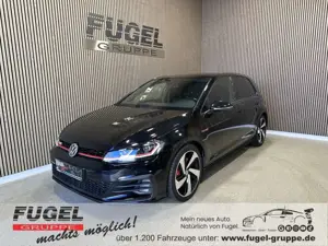 Volkswagen Golf 2.0 TSI DSG GTI Matrix|SHZ|Navi