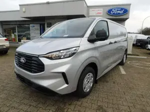Ford Transit Custom Kasten 320 L2 Autom 2x Schiebetür