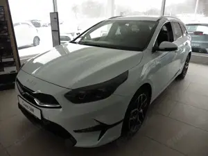 Kia Ceed SW / cee'd SW Ultimate Edition, Style, nur für Gewerbe