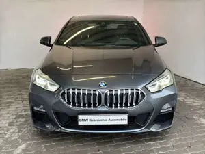 BMW 218 d Gran Coupé M Sport Navi.LED.HuD.Pano.RFK Bild 3