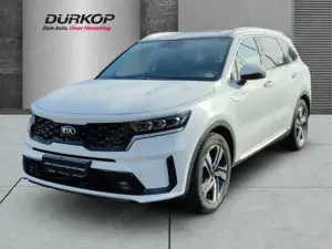 Kia Sorento Spirit 1.6T El. Panodach Soundsystem BOSE Totwinke