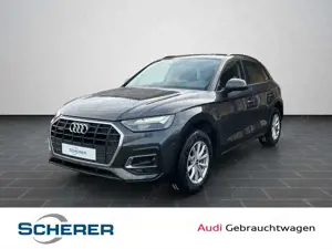 Audi Q5 40 TDI quattro S tronic MMI Navigation plus M