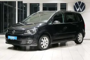 Volkswagen Touran 1.4TSI DSG Life *Verkauf nur an Gewerbe* Navi K...