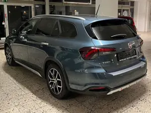 Fiat Tipo Kombi  Cross Bild 3