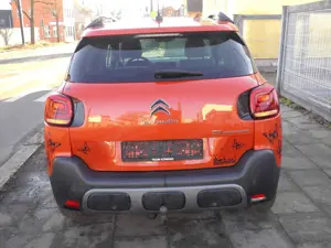 Citroen C3 Aircross Shine Bild 2
