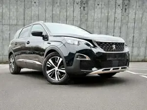 Peugeot 5008 Allure GT LINE PANO ACC AHK 360KAM AMB