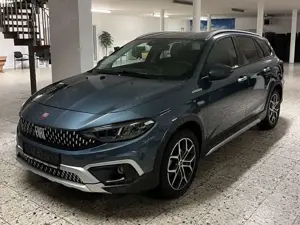 Fiat Tipo Kombi  Cross Bild 2