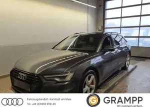 Audi A6 55 TFSI e Sport S-tronic +MATRIX+OPTIK+