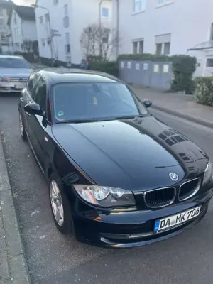 BMW 116 116i