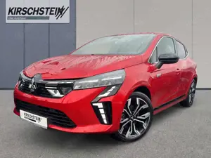 Mitsubishi Colt Select HEV PDC App-Navi Garantie bis 2032