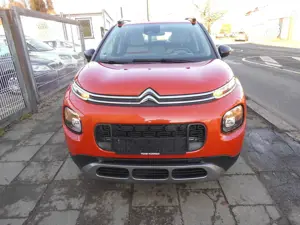 Citroen C3 Aircross Shine