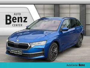 Skoda Octavia C. 1.5 TSI BALANCE *pACC*AHK*LED*NAVI* Klima Navi