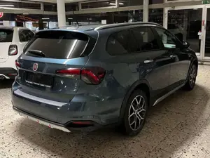 Fiat Tipo Kombi  Cross Bild 4