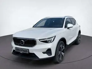 Volvo XC40 XC 40 T4 2WD Plus Bright Plug-In NAVI+LED+SOUND