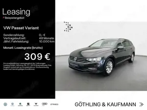 Volkswagen Passat Variant Business 1.5 TSI DSG*NAVI*AHK*KAM