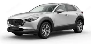 Mazda CX-30 2.5L 140ps Exclusive Line