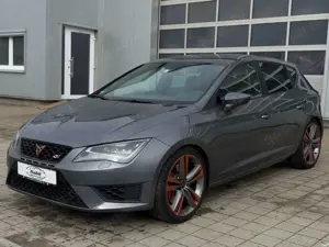 SEAT Leon Cupra 280 Limo 4-Türer Euro6 LED