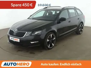 Skoda Octavia 1.5 TSI ACT Ambition*APP*NAVI*TEMPO*PDC*