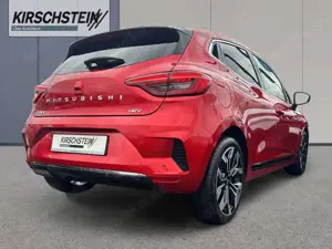 Mitsubishi Colt Bild 3