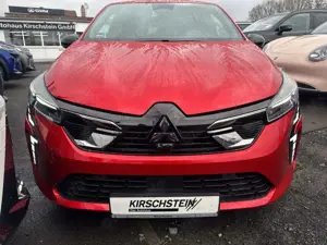 Mitsubishi Colt Bild 5