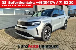 Opel Frontera GS 1.2 HEV 110PS Automatik Sitzheizung Lenkradheiz