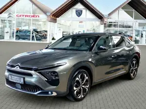 Citroen C5 X Plus Puretech 130 EAT8