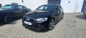Audi A3 2.0 TDI Sportback S line