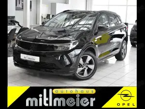 Opel Grandland 1.2T GS. AHK NAVI Kamera LED SHZ PDC