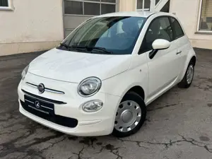 Fiat 500 1.0 MHEV Dolcevita TEMPO CARPLAY DAB HU-NEU