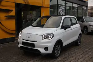 Leapmotor T03 Design