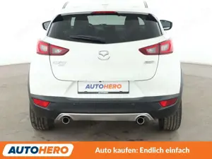 Mazda CX-3 2.0 Kizoku Intense AWD Aut.*NAV*LED*HUD*TEMP*CAM* Bild 5