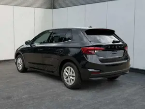 Skoda Fabia Selection ACC+SHZ+KAMERA+PDC+LED 1.0 TSI 85 kW ... Bild 4