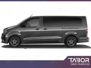 Citroen Spacetourer PLUS XL 9-S 2xKlima LED CarPlay PDC Bild 3
