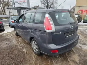 Mazda 5 2.0 Exclusive Klima 7 Sitze Bild 4