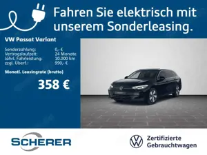 Volkswagen Passat Variant BUSINESS 1.5 TSI eHybrid SOH:100%