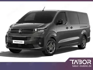 Citroen Spacetourer PLUS XL 9-S 2xKlima LED CarPlay PDC Bild 2