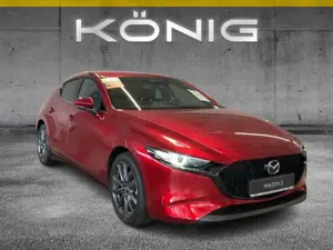 Mazda 3 SKYACTIV-G 150 EXCLUSIVE-LINE Navigation Bild 2