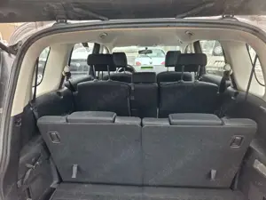 Mazda 5 2.0 Exclusive Klima 7 Sitze Bild 5