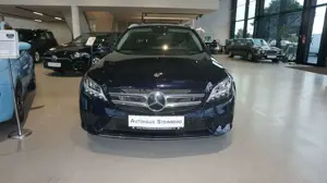 Mercedes-Benz C 300 E T 9G-Tronic AUTOM+NAVI+SHZ+LED