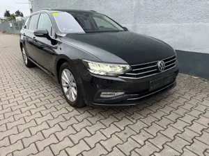 Volkswagen Passat Variant /Virtual/Navi/CAM/IQ/ACC/LED