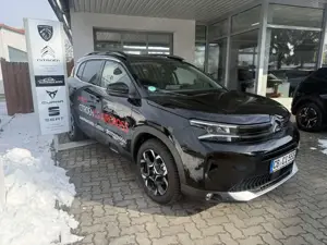Citroen C5 Aircross Max