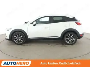 Mazda CX-3 2.0 Kizoku Intense AWD Aut.*NAV*LED*HUD*TEMP*CAM* Bild 3