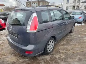 Mazda 5 2.0 Exclusive Klima 7 Sitze Bild 3