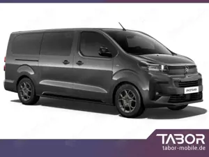 Citroen Spacetourer PLUS XL 9-S 2xKlima LED CarPlay PDC Bild 4